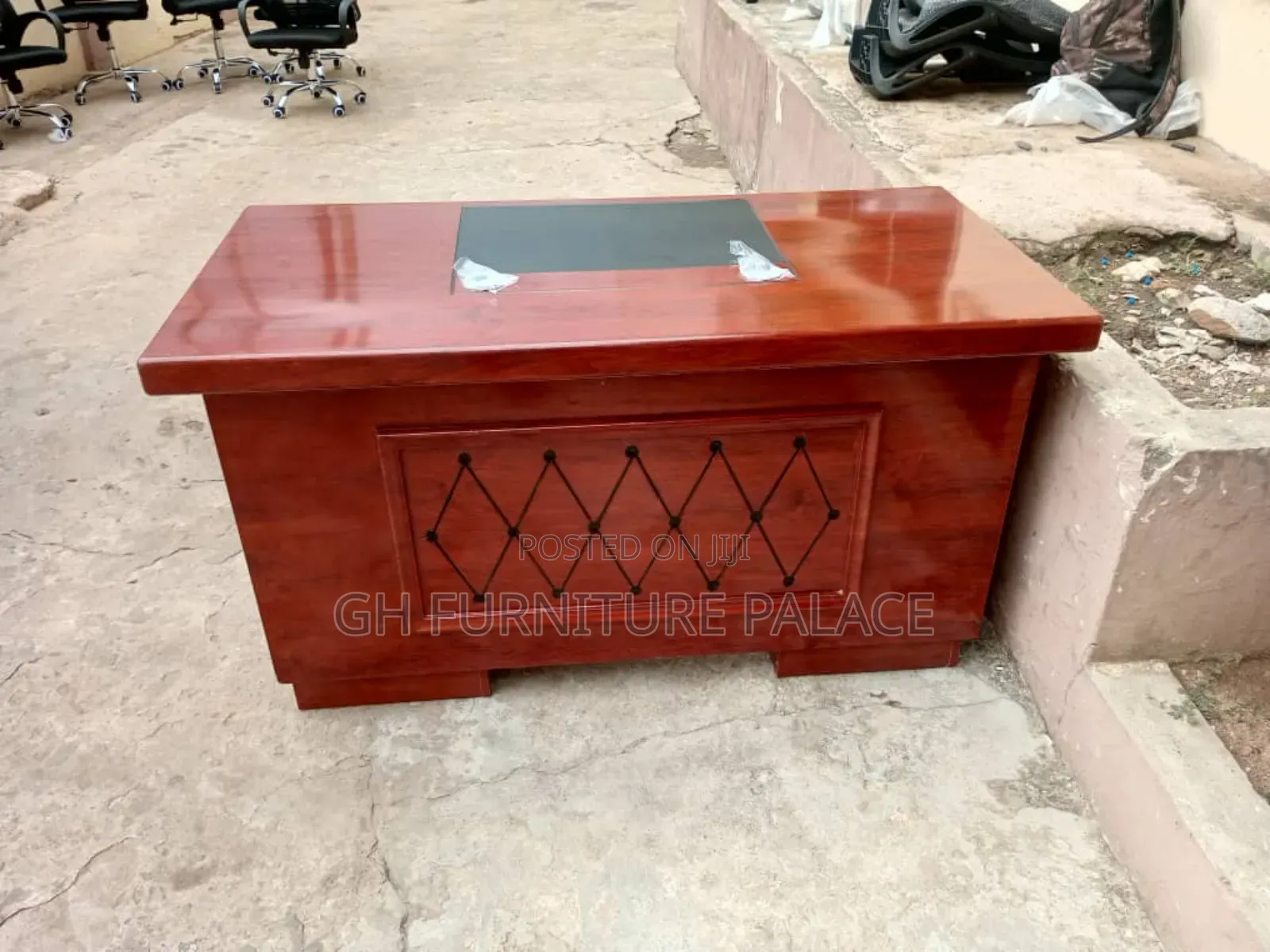 Executive Single Desk For Sale