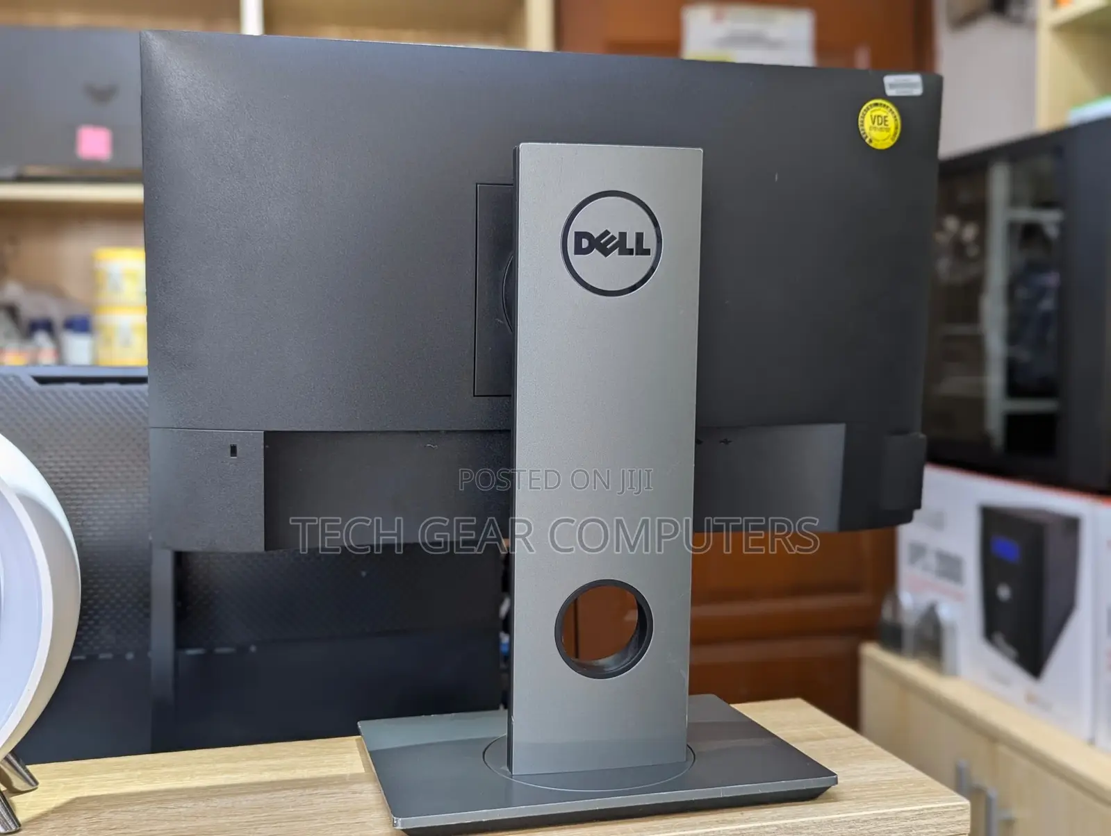 Dell P2219h 22" Full Hd 1920 X 1080 Ips Monitor