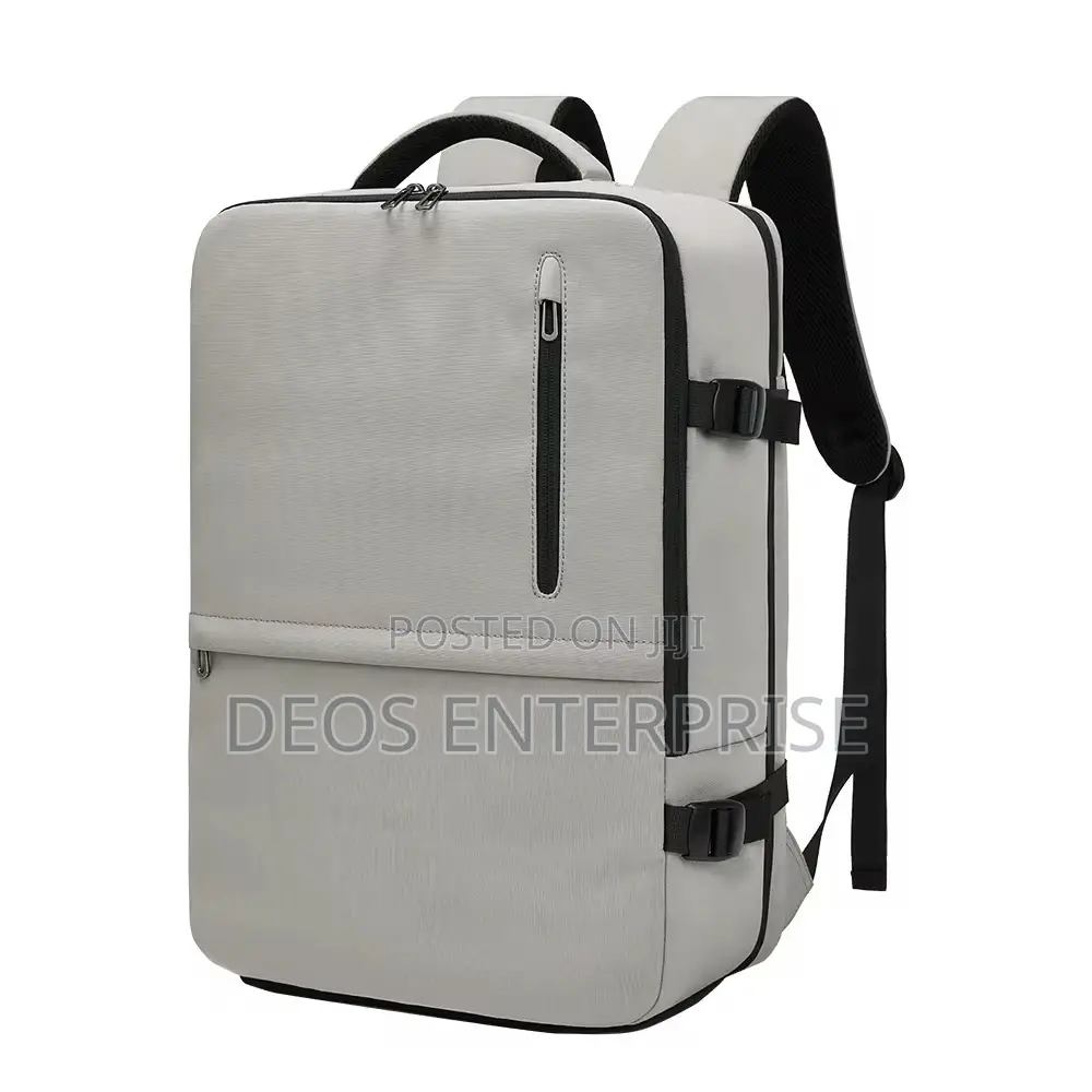 Omaska 17 Inch Bag for Short Vacation