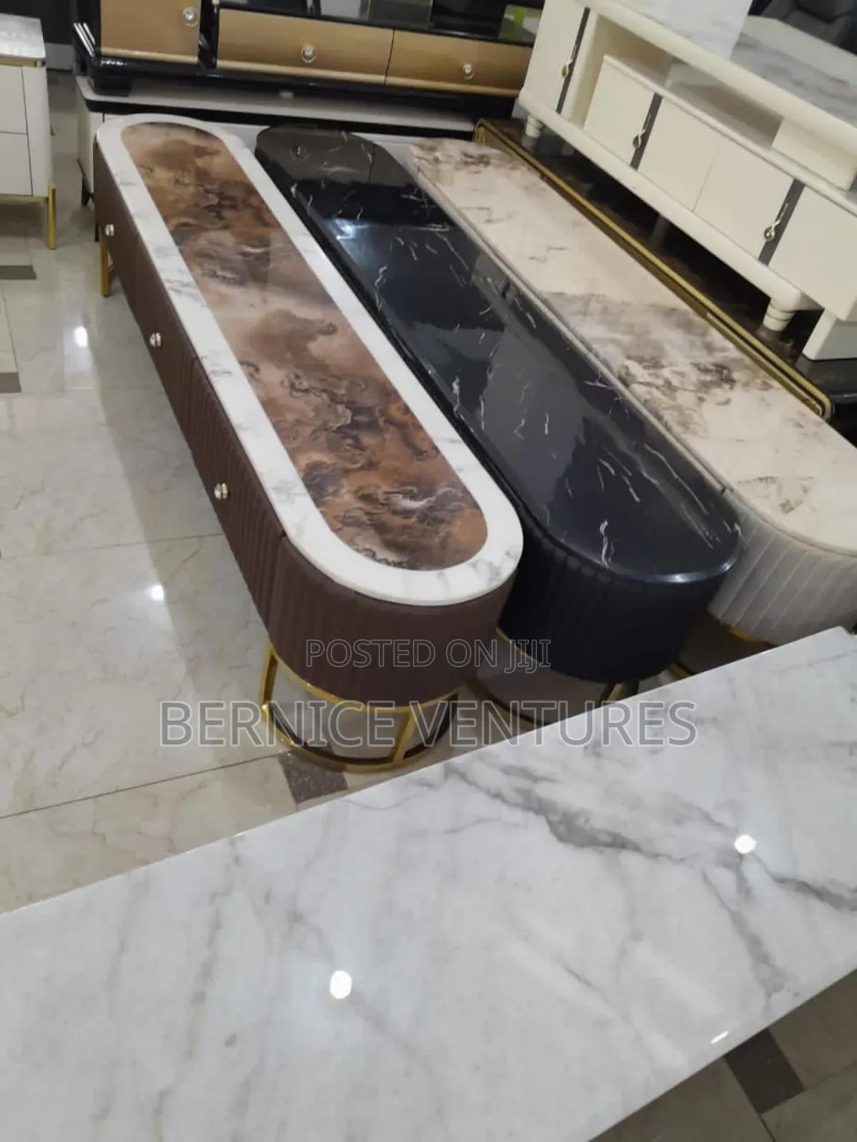 Media Console