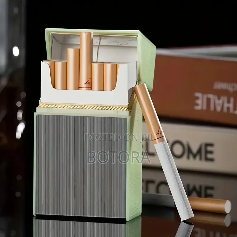 Cigarettes Lighter