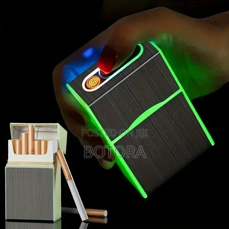 Cigarettes Lighter