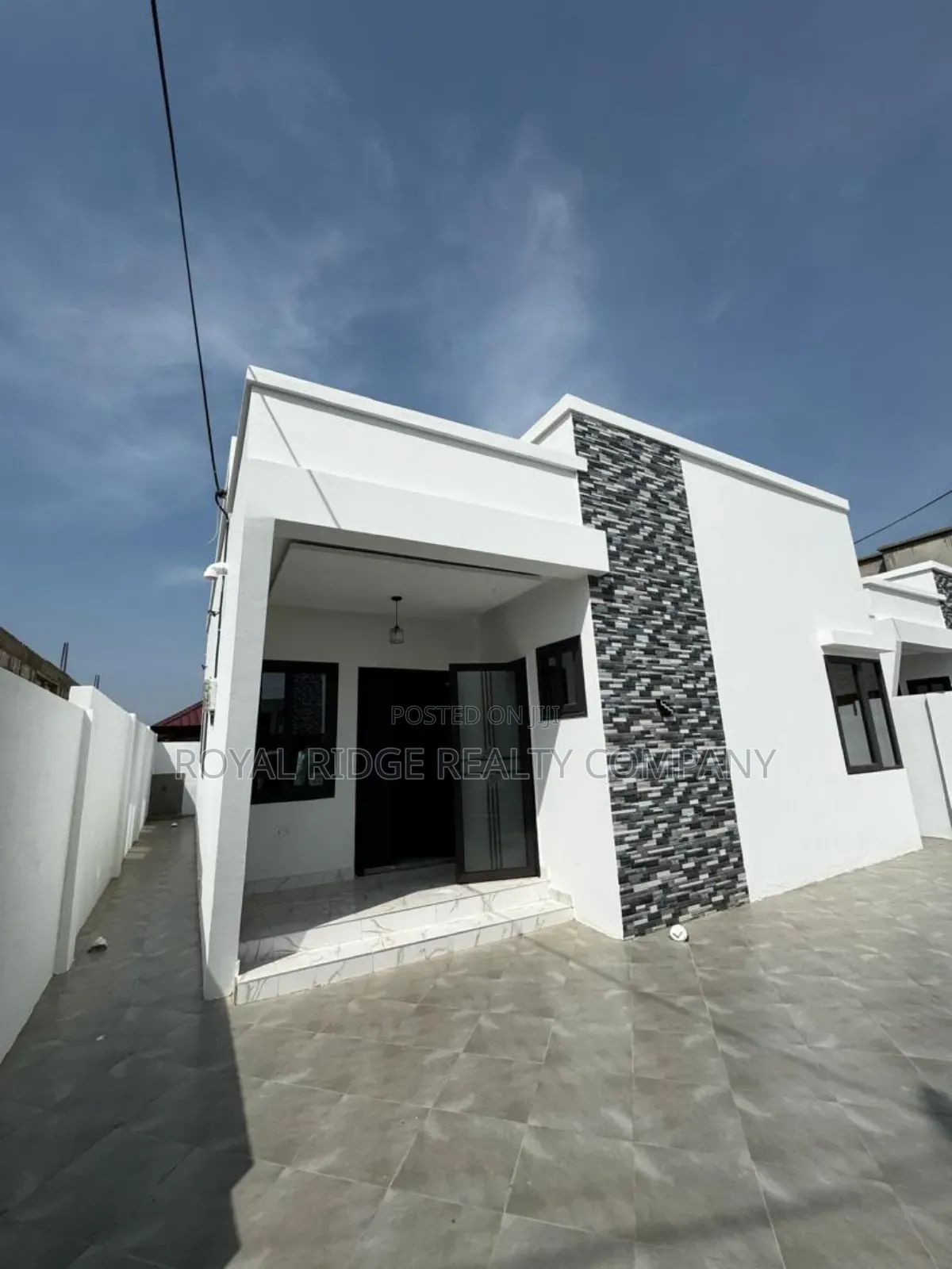 3bdrm House in Spintex Lashibi, Tema Metropolitan for sale