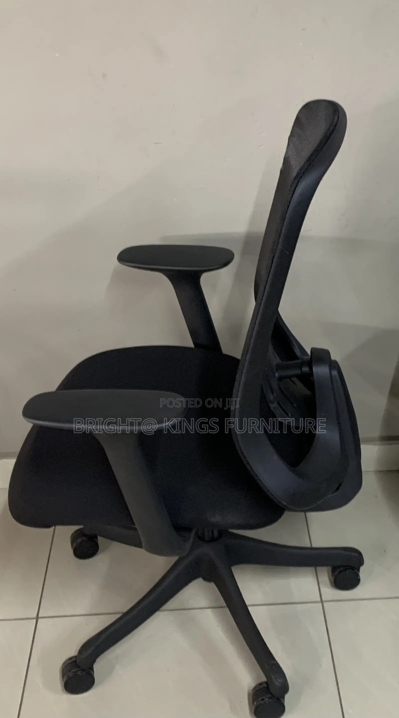 Swivel Chair