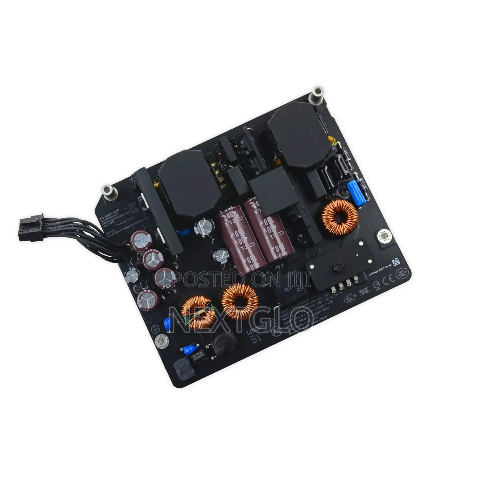 iMac Power Supply
