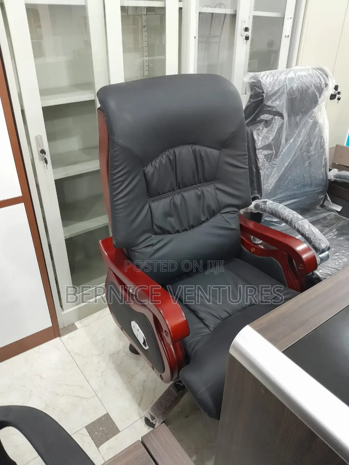 Comfortable Manager Chair
