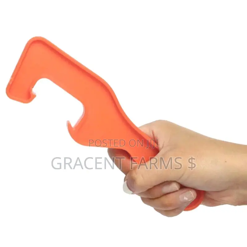 Bucket Lid Opener