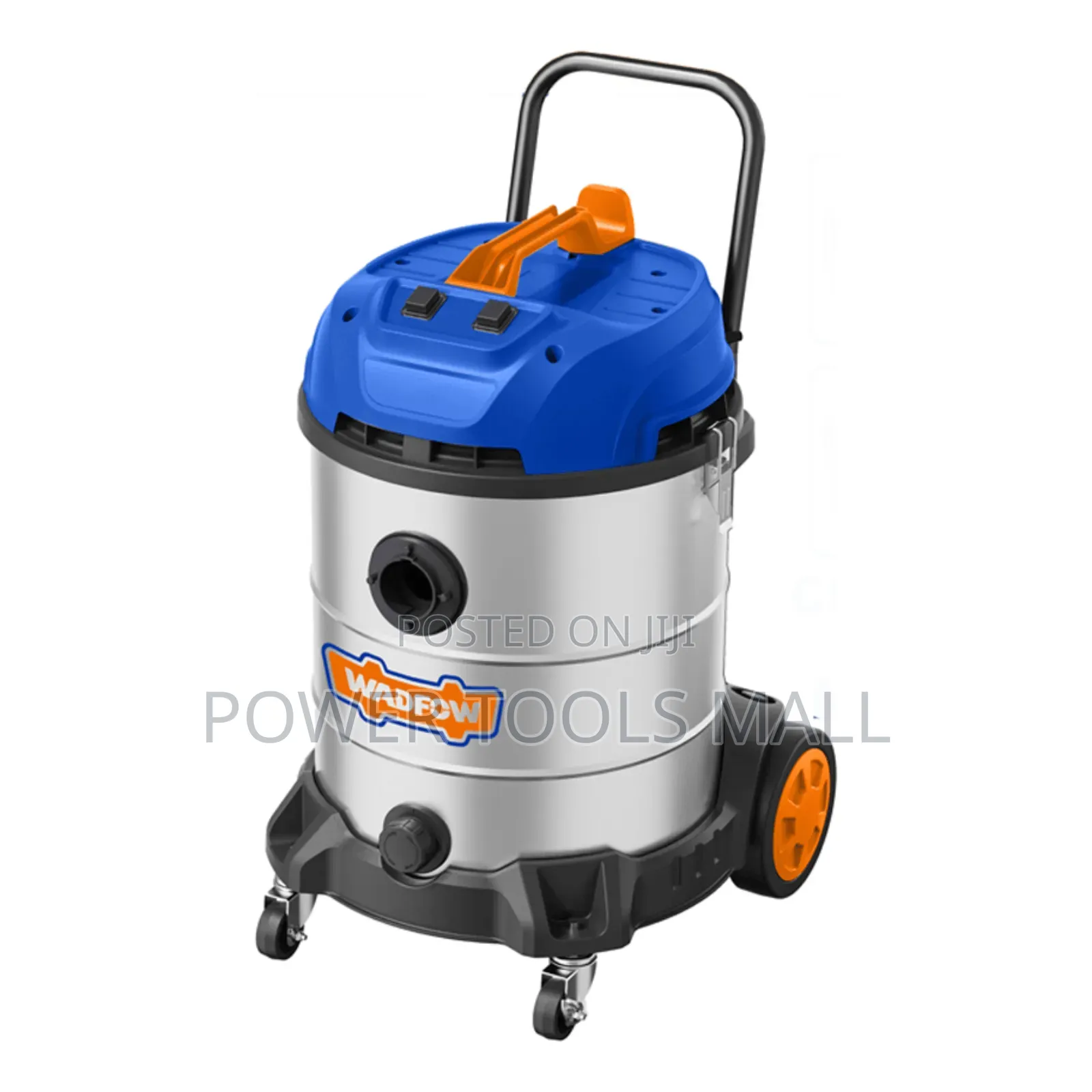Vacuum Cleaner 60l (Wadfow)