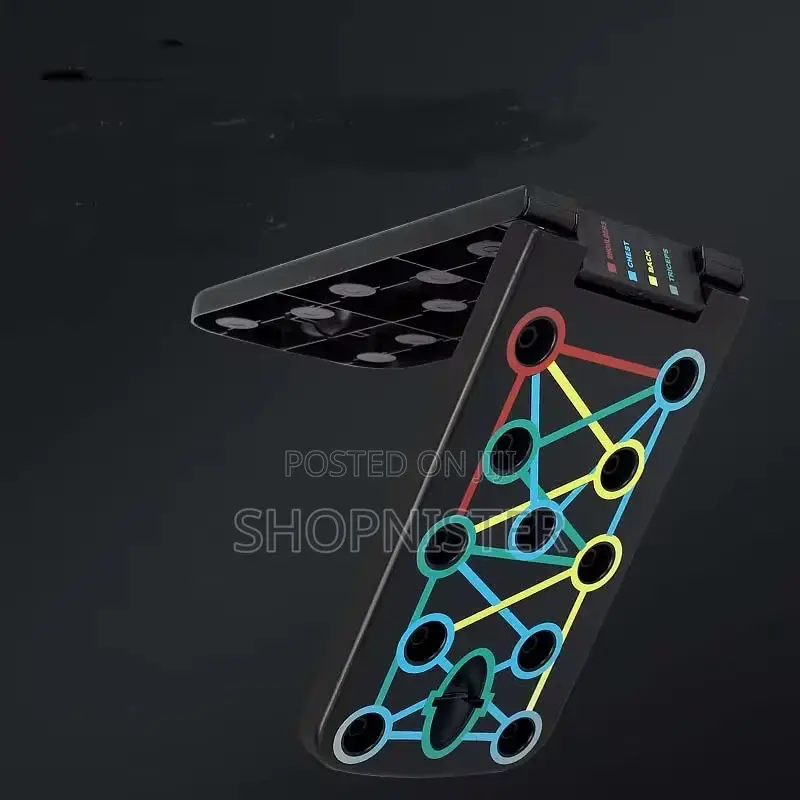 Push Up Board