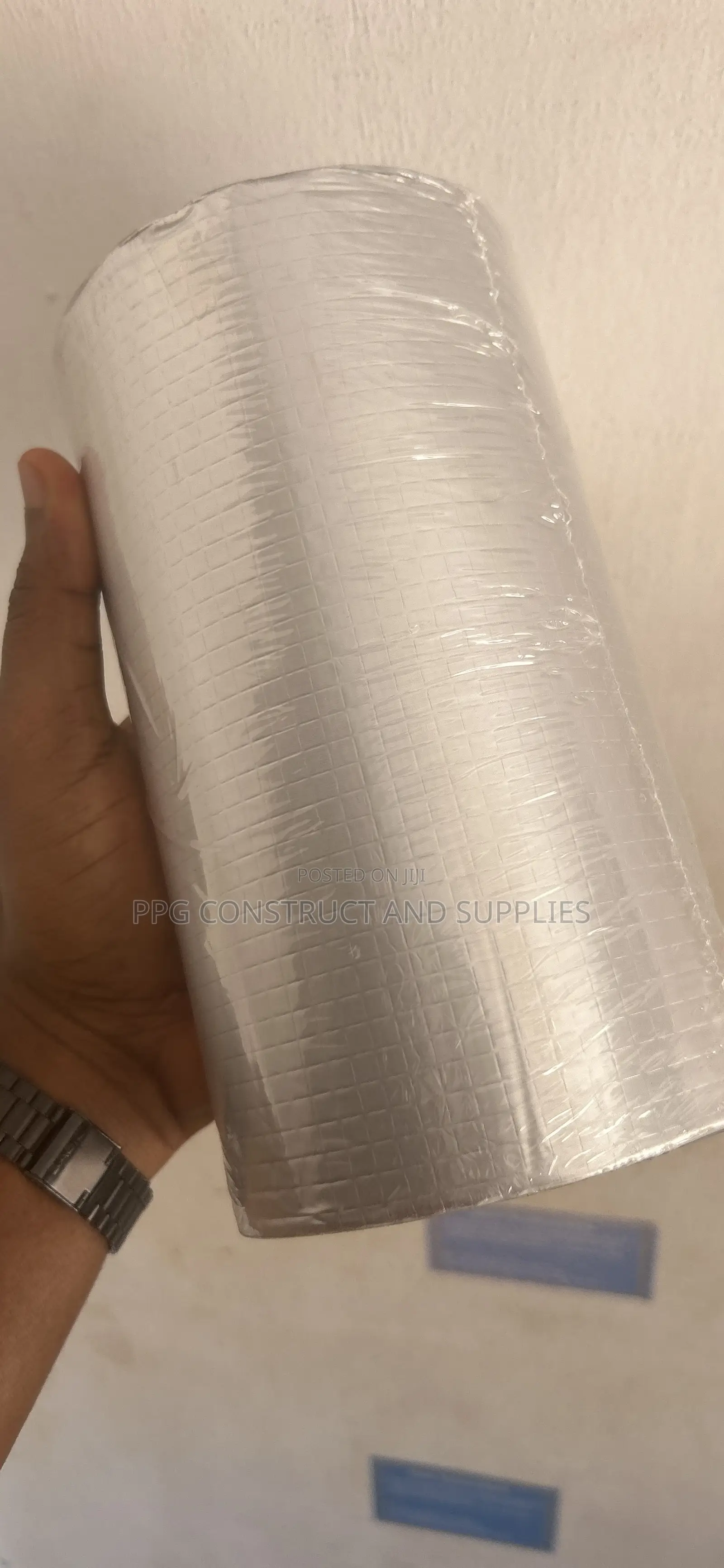 20cm by 5m Waterproof Adhesive Tape