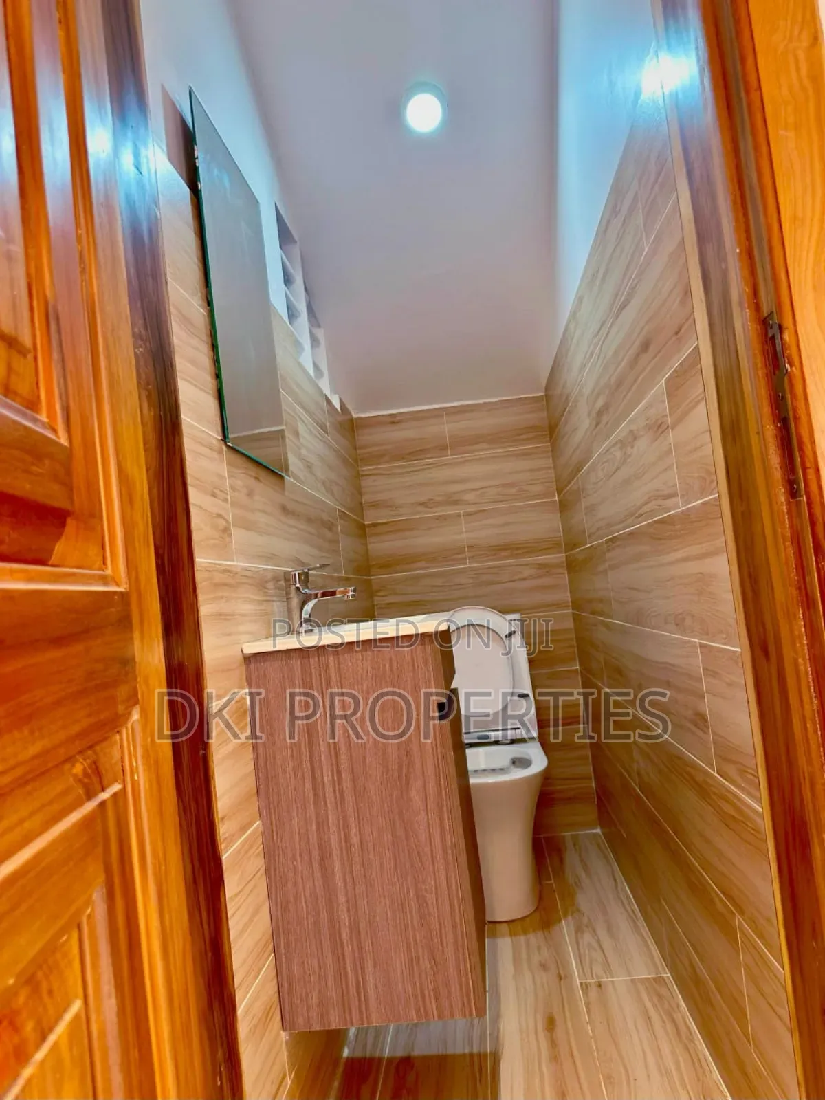 3bdrm House in Dki Properties, Oyarifa for sale