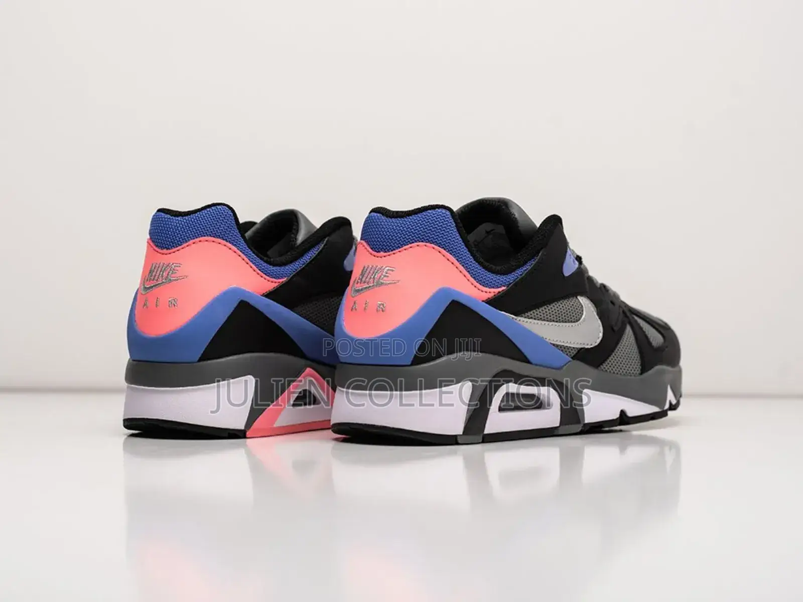 Nike Air Structure Triax 91