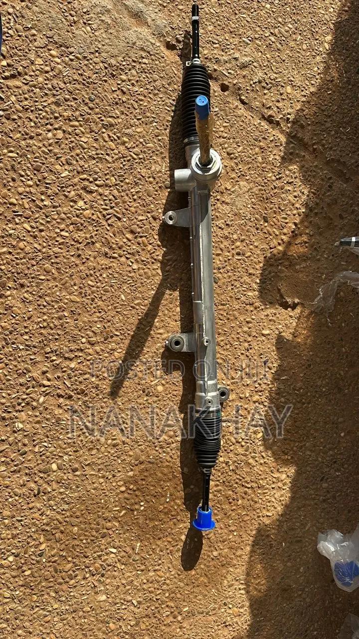 Original Hyundai Tucson 2015 4wd Brand New Steering Rack