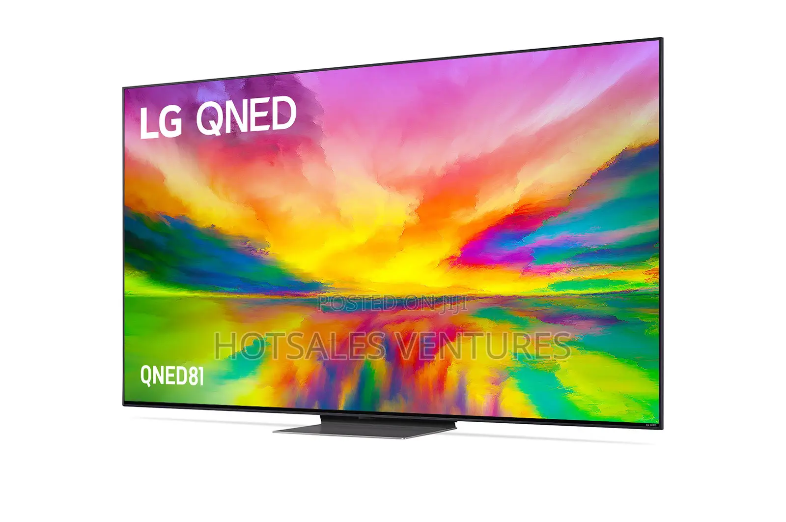 Ultra Vivid Picture Lg Qned81 86 Inch Smart Qned Tv