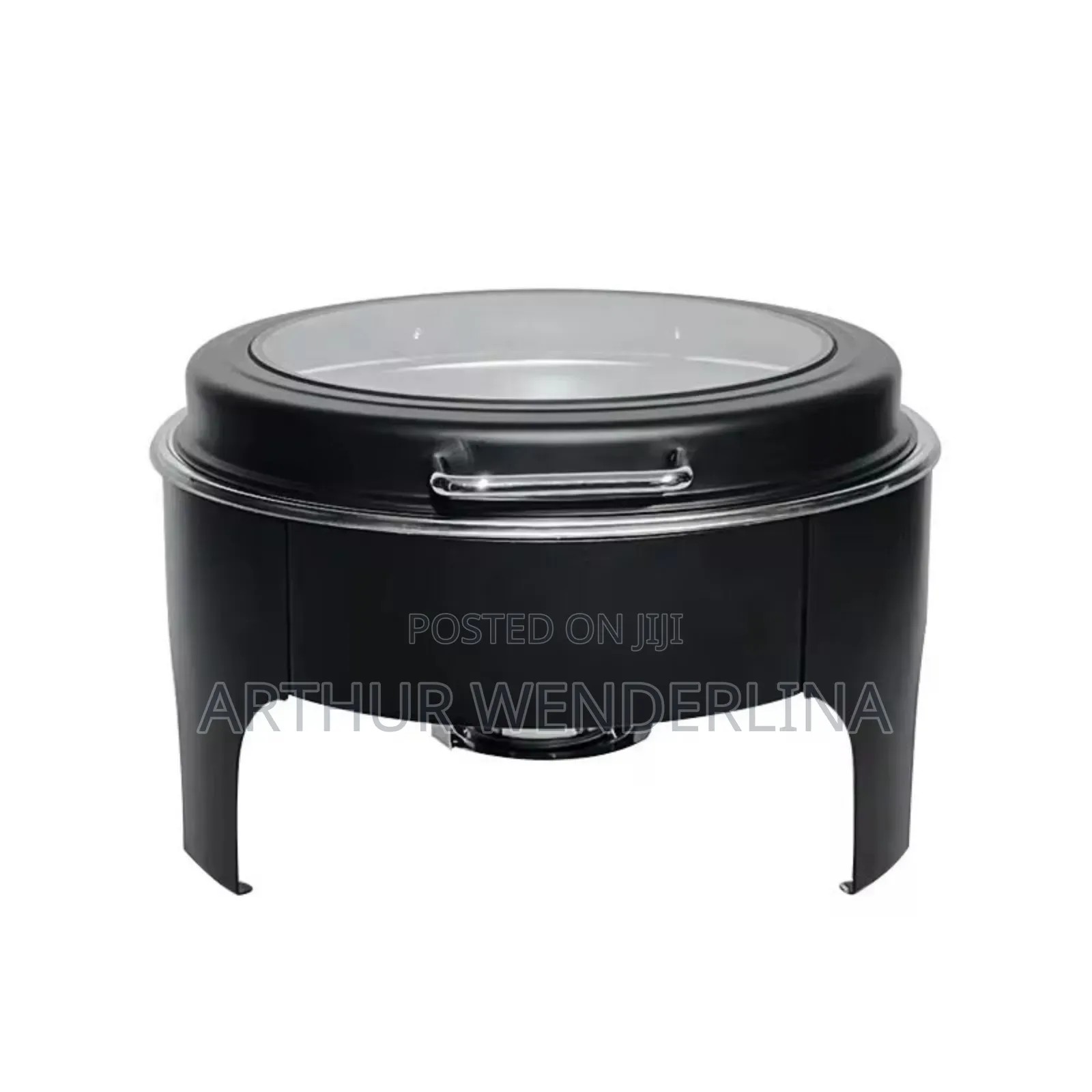Designed Chaffing Dish