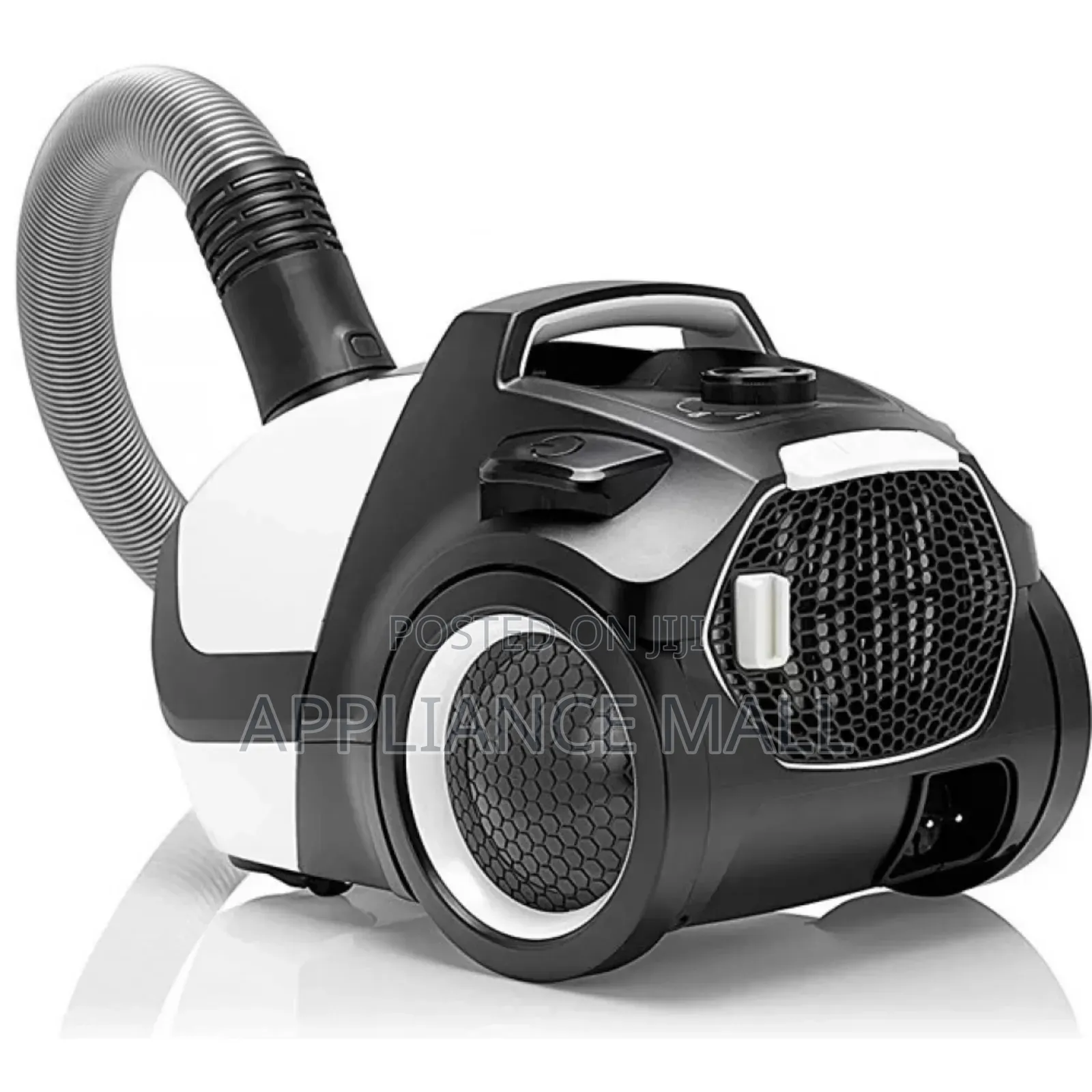 Fakir Trend Ts 2000 Vacuum Cleaner