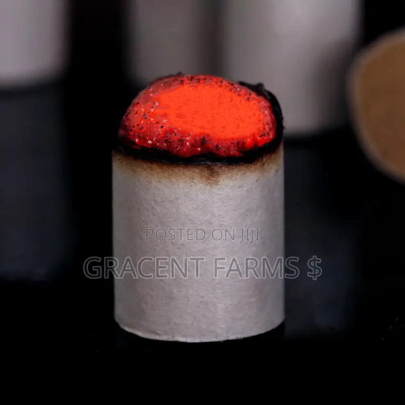 Moxa Sticks for Moxibustion