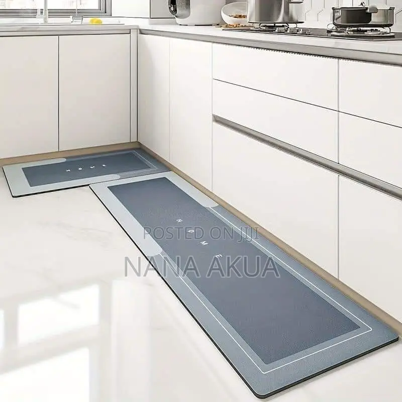 Nice Kitchen Mat