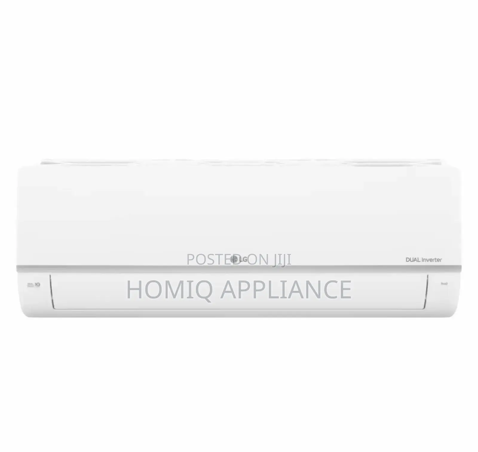 Safer From Mosquito – LG AC 1.5hp With Mosquito Away