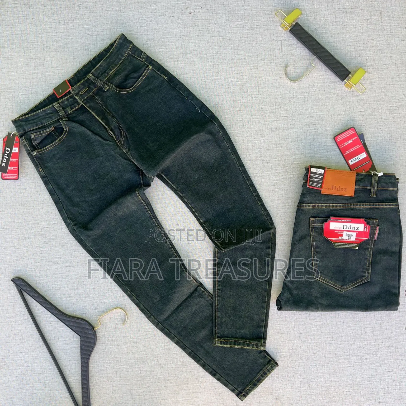 Men's Jeans