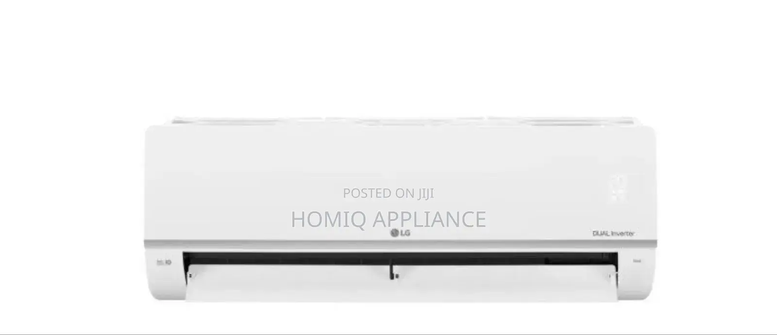 Lg S4-Q18kl28e Dual Inverter Ac – 2.0hp, R410, Mosquito Away