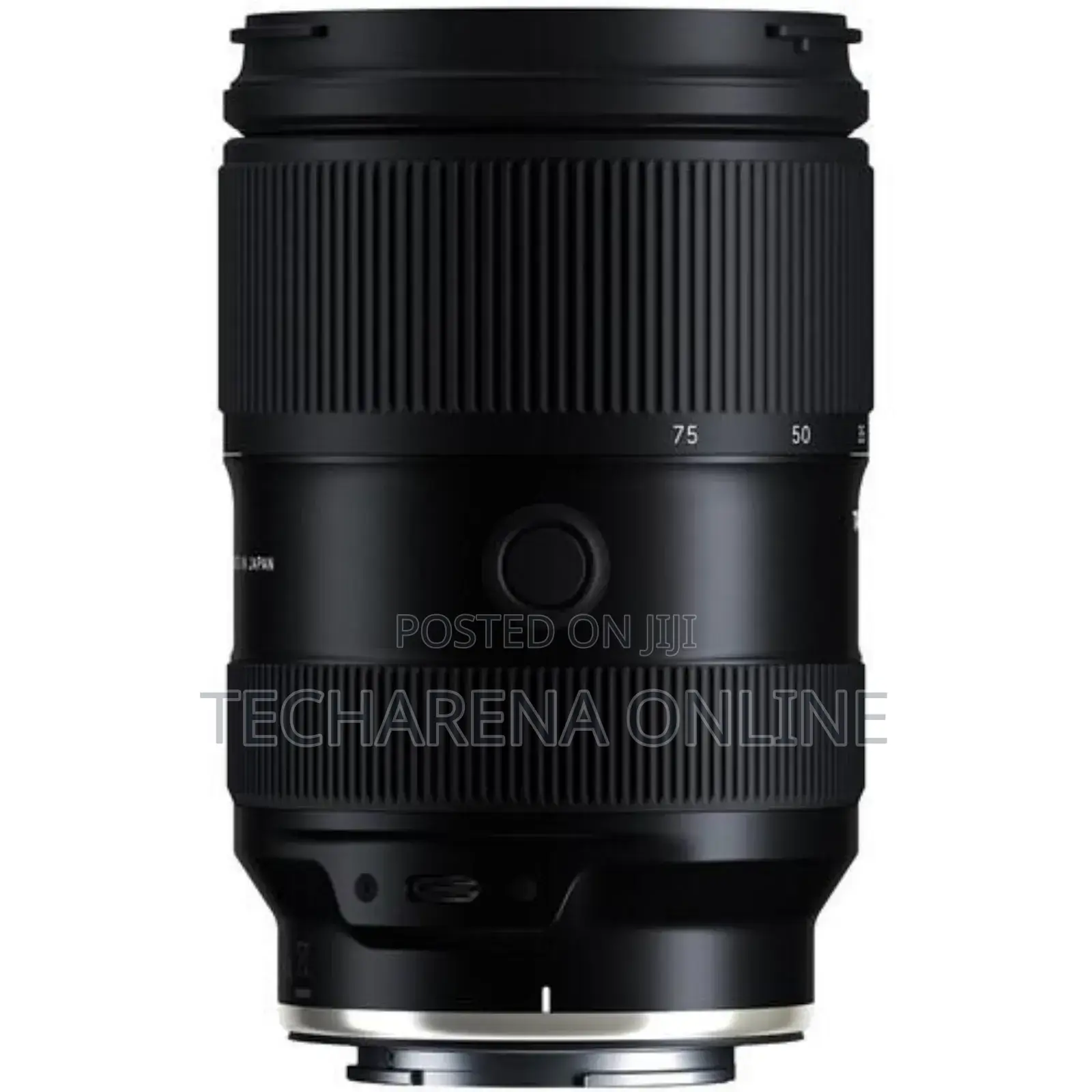 Tamron 28-75mm F/2.8 Di Iii Vxd G2 Lens Fir Sony