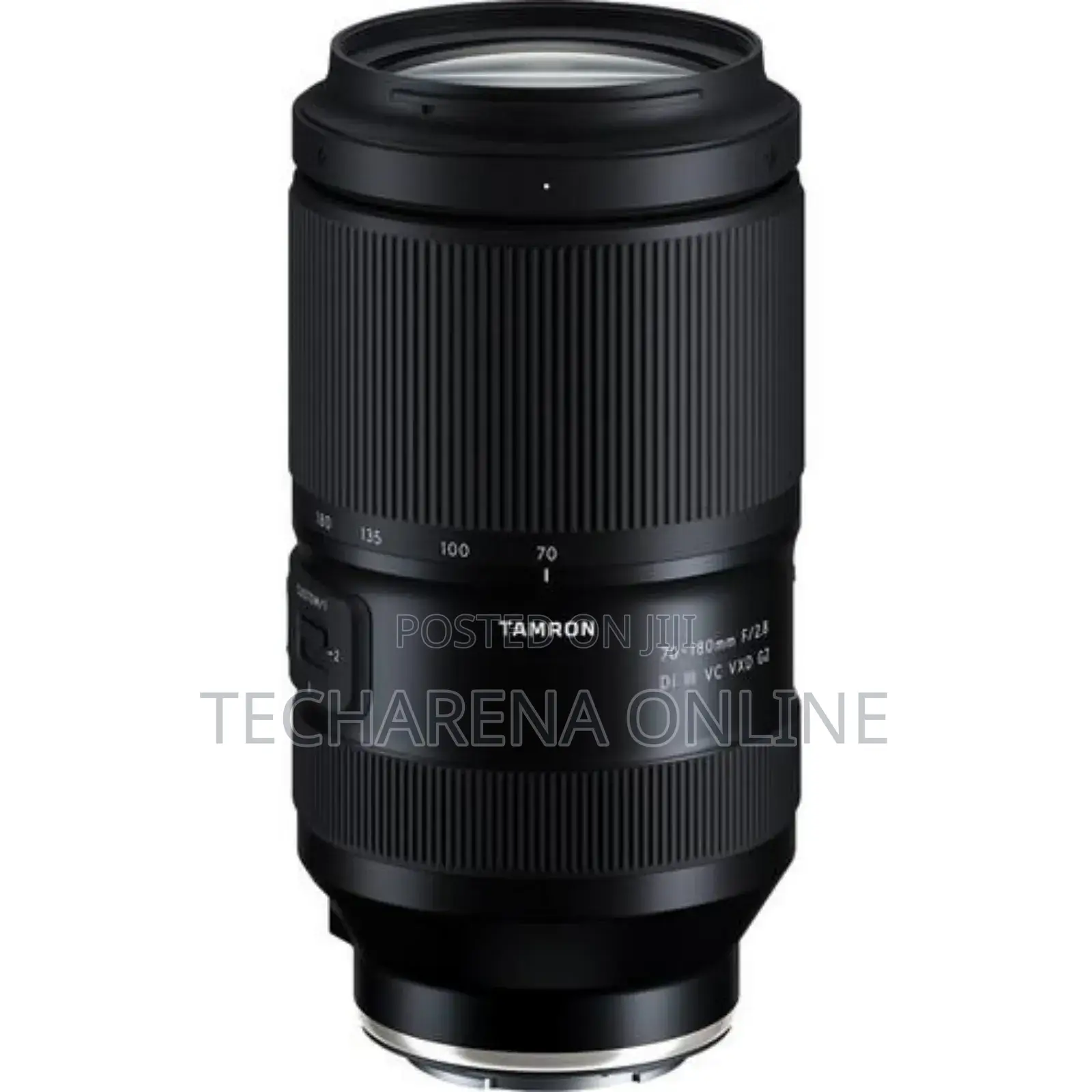 Tamron 70-180mm F/2.8 Di Iii Vc Vxd G2 Lens
