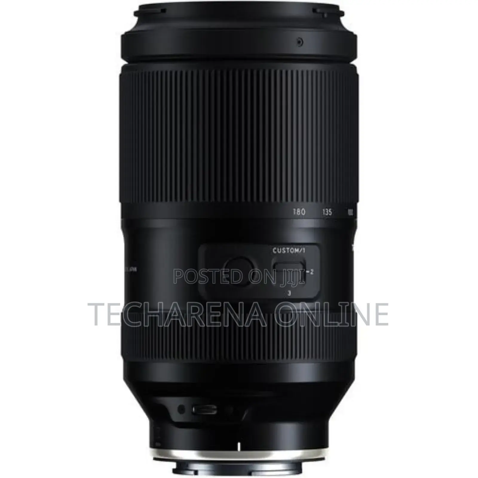 Tamron 70-180mm F/2.8 Di Iii Vc Vxd G2 Lens
