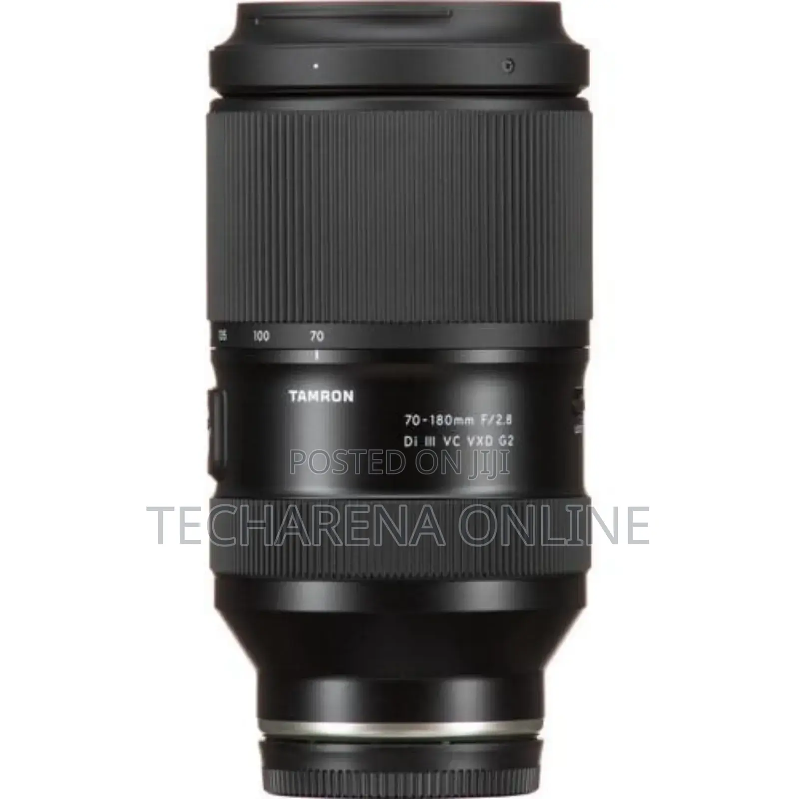 Tamron 70-180mm F/2.8 Di Iii Vc Vxd G2 Lens