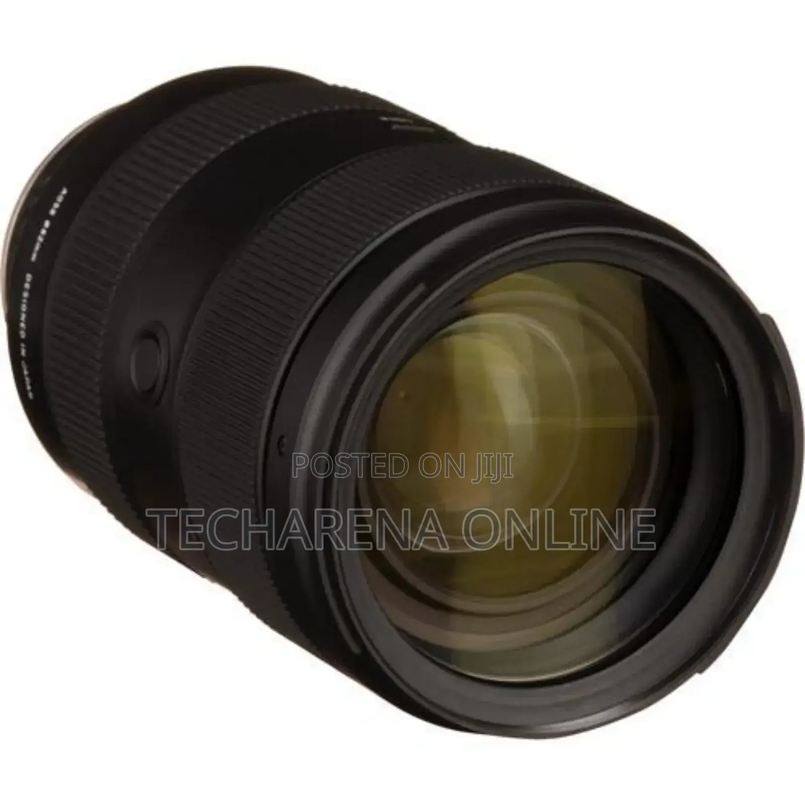 Tamron 35-150mm F/2-2.8 Di Iii Vxd Lens