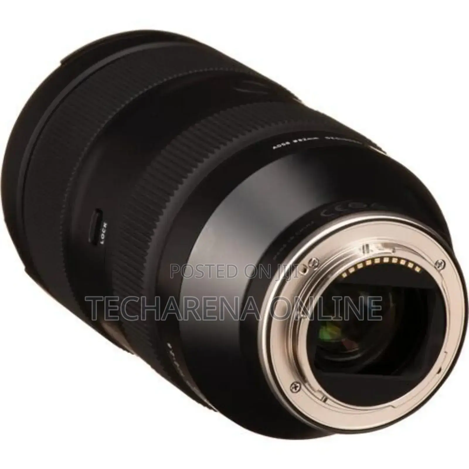Tamron 35-150mm F/2-2.8 Di Iii Vxd Lens