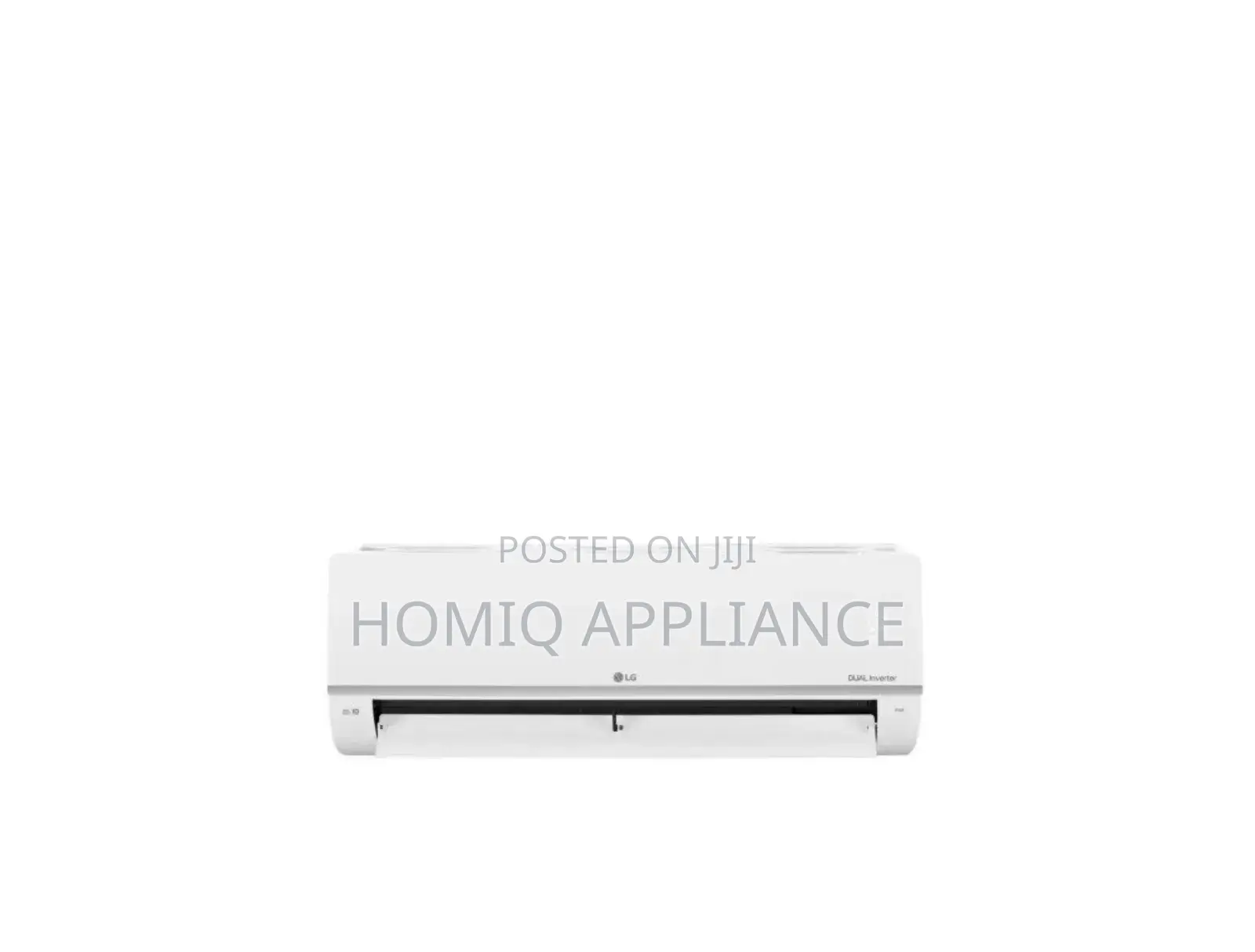 Lg 2.0hp Dual Inverter Ac Quiet Cooling + Mosquito Away Tech