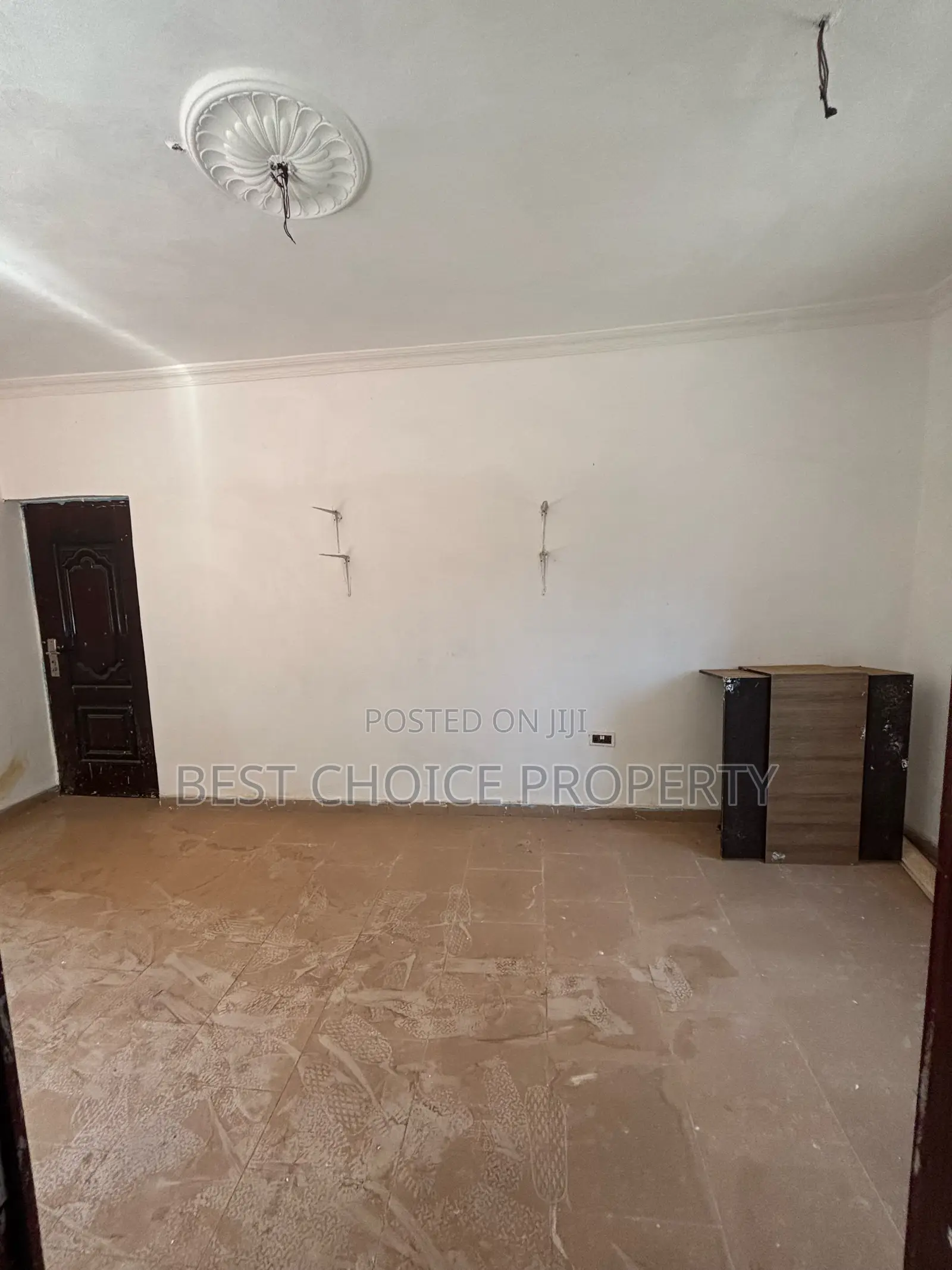 Single Room Sc for Rent at Adenta Housing Down