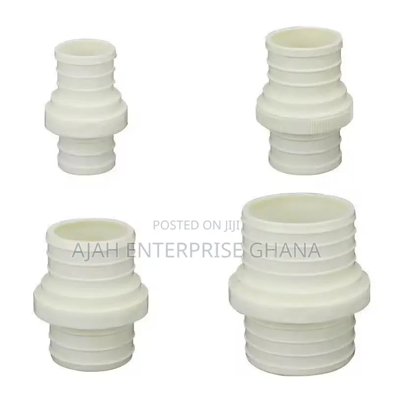 Water Hose Connector