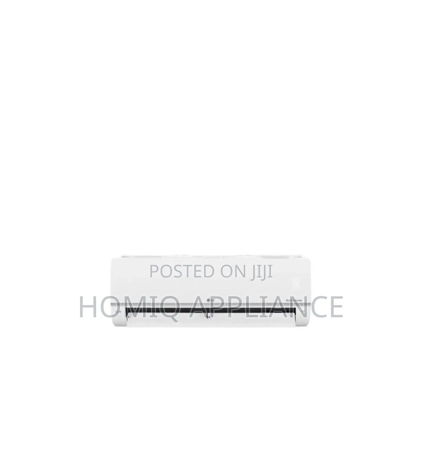 Mosquito-Free Comfort: Lg 2.0hp Dual Inverter Ac