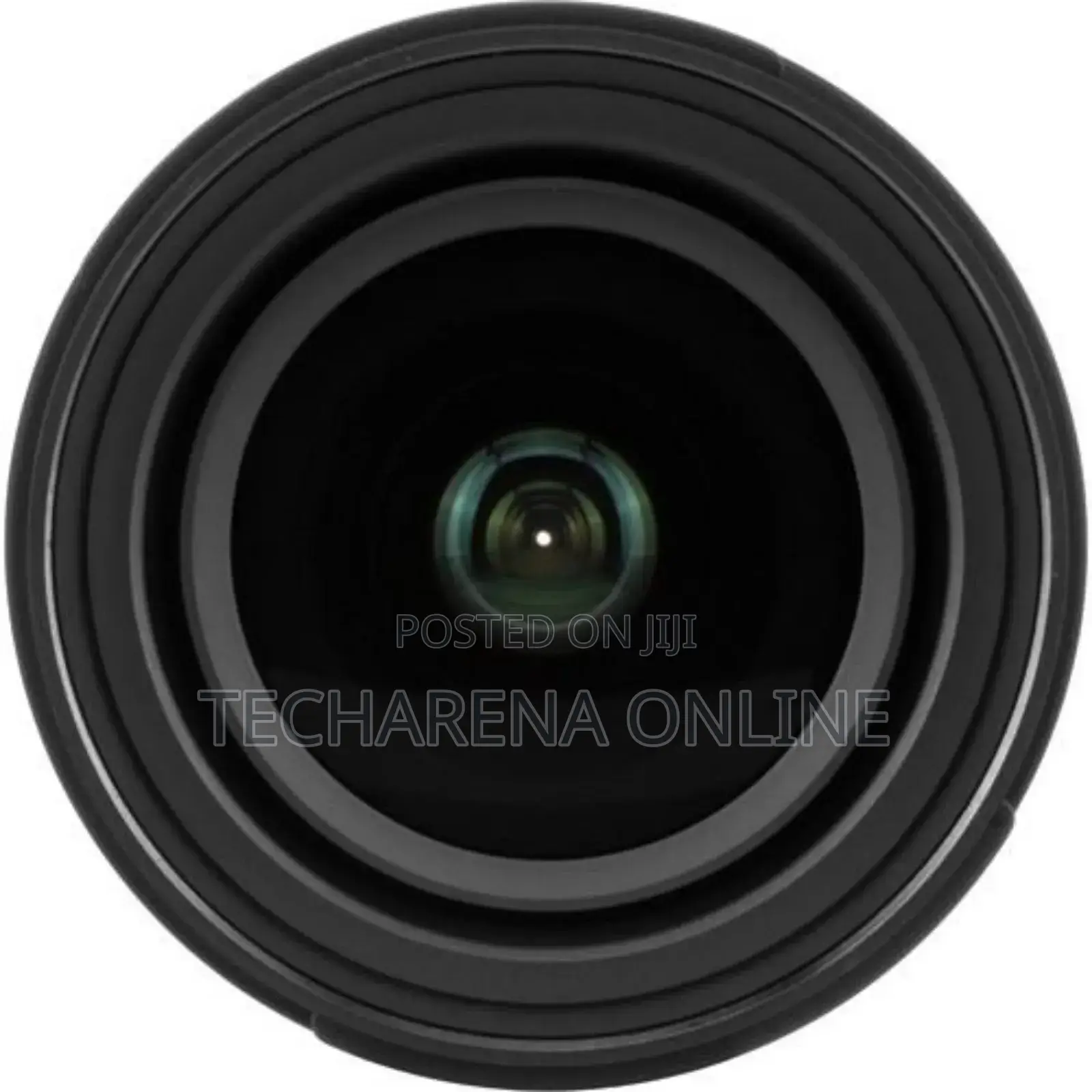 Tamron 17-28mm F/2.8 Di Iii Rdx Lens
