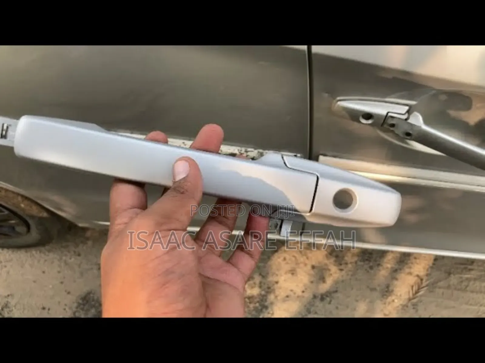Door Handles for All Cars