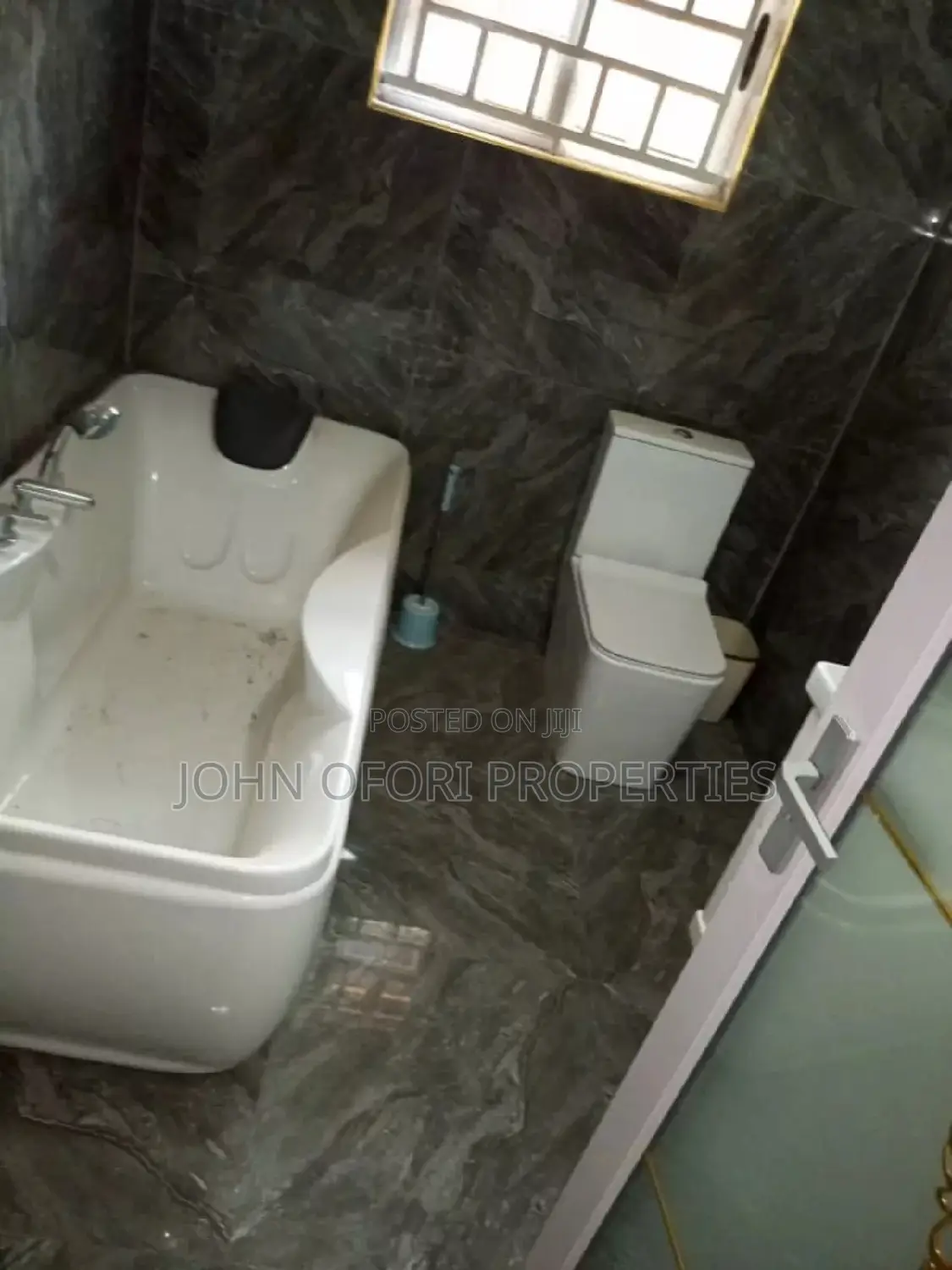 1bdrm Apartment in Ayeduase F N F, Kumasi Metropolitan for rent