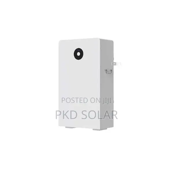 Deye Lithium Batter 16kwh /51.2v/314ah