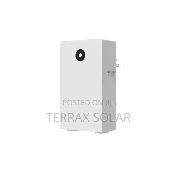 Deye Lithium Batter 16kwh /51.2v/314ah