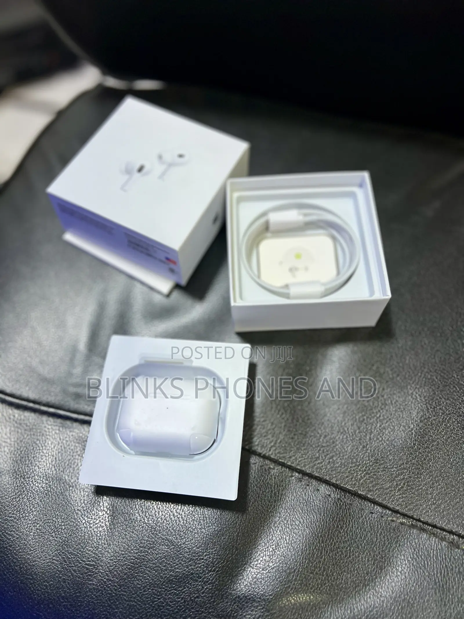 Airpods Pro Second Generation