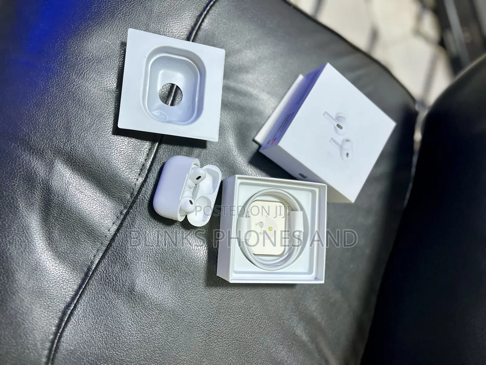 Airpods Pro Second Generation