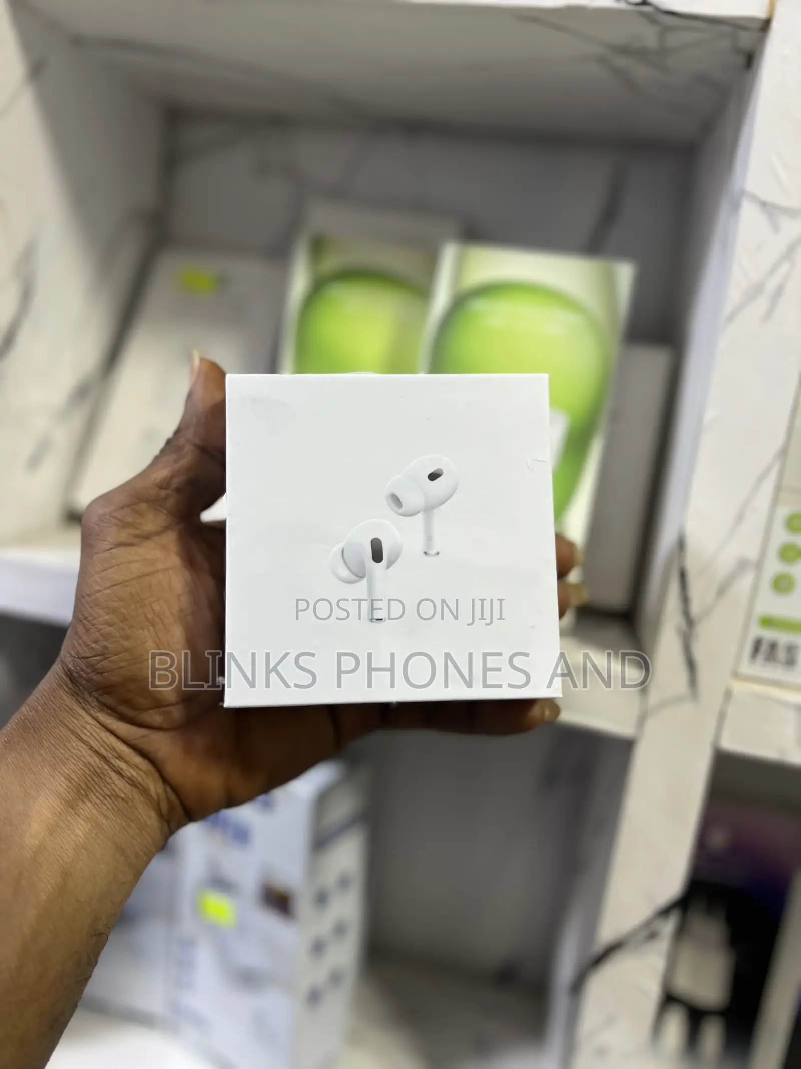 Airpod Pro Second Gen
