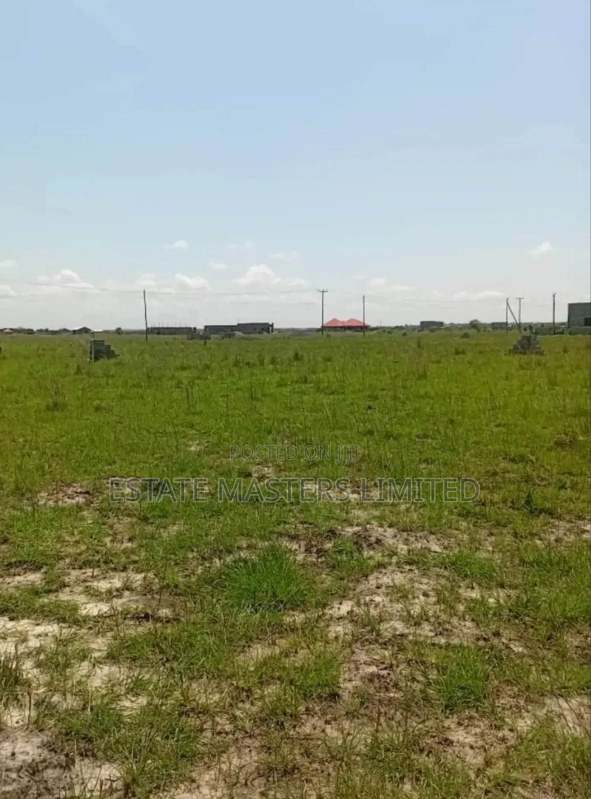 Estate Land That Grows With Value, Invest for Tomorrow, Pram
