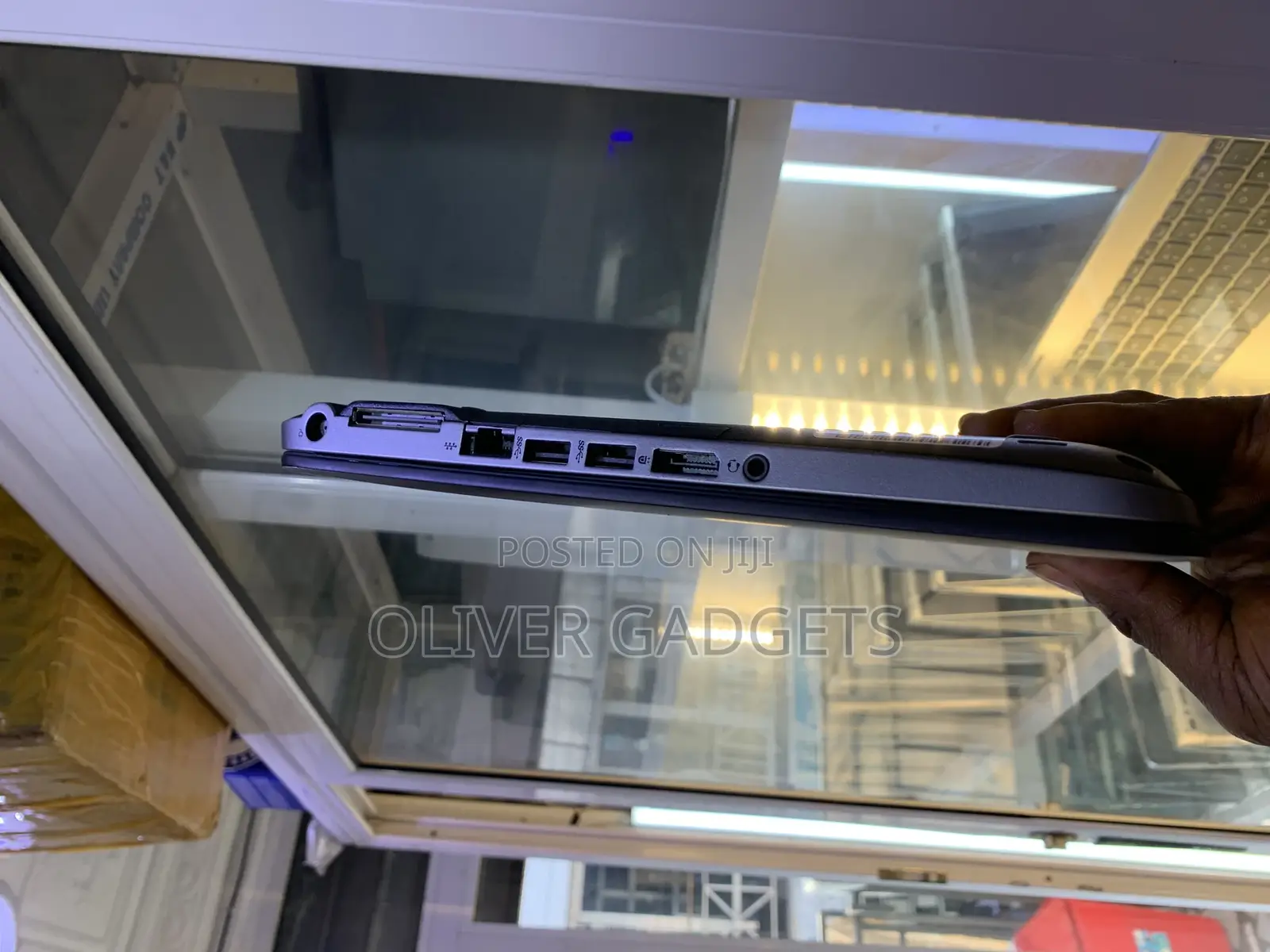 Laptop HP EliteBook 840 G1 8GB Intel Core I5 HDD 500GB
