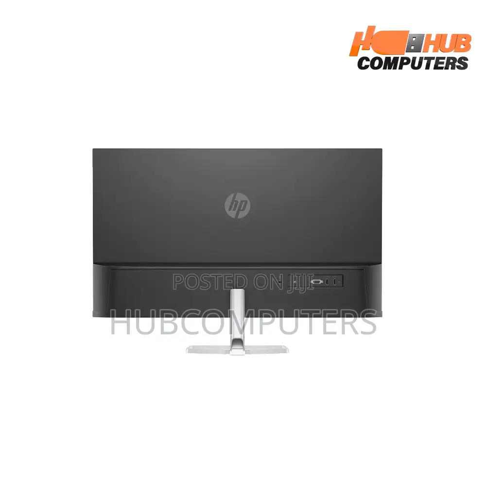 Hp Series 5 31.5 Inch FHD Monitor - 532sf
