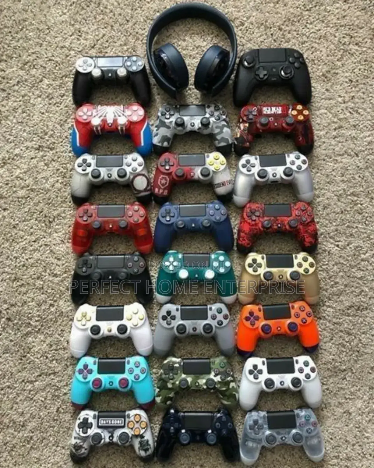 Ps3 Gamepad