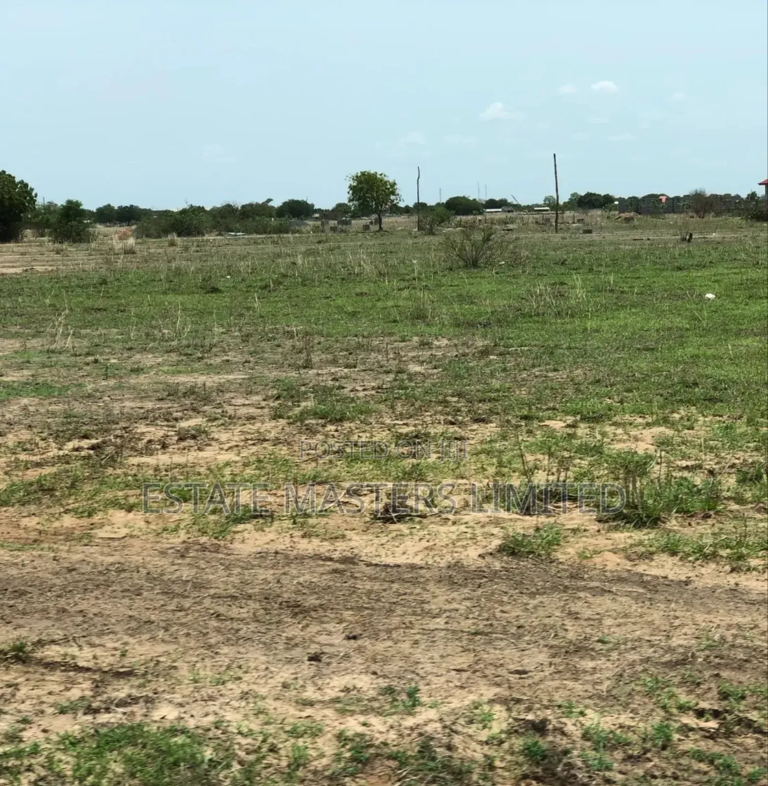 Own Your Dream Land Today, "Tsopoli "