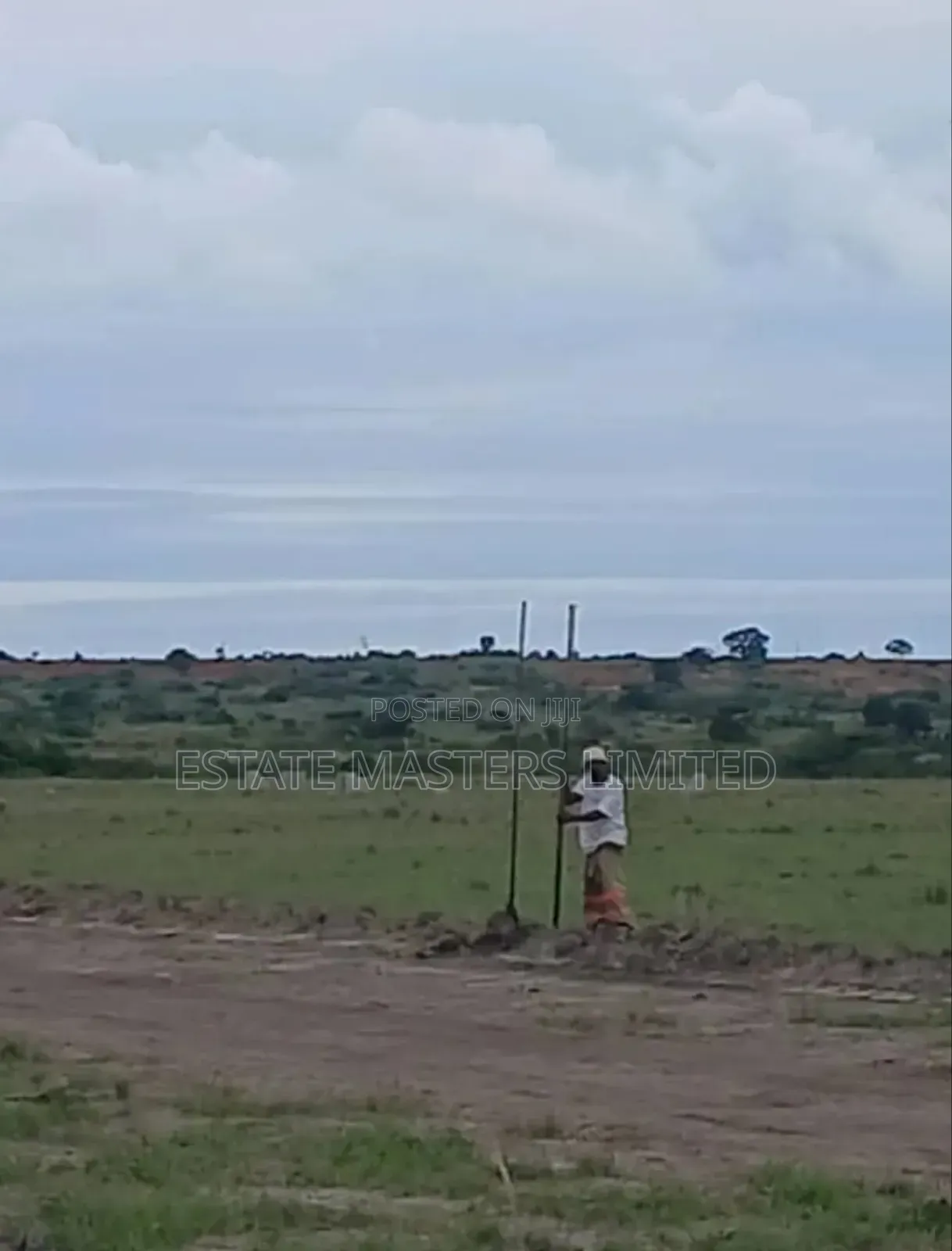 Build Your Legacy, Buy Land Today, "Tsopoli "