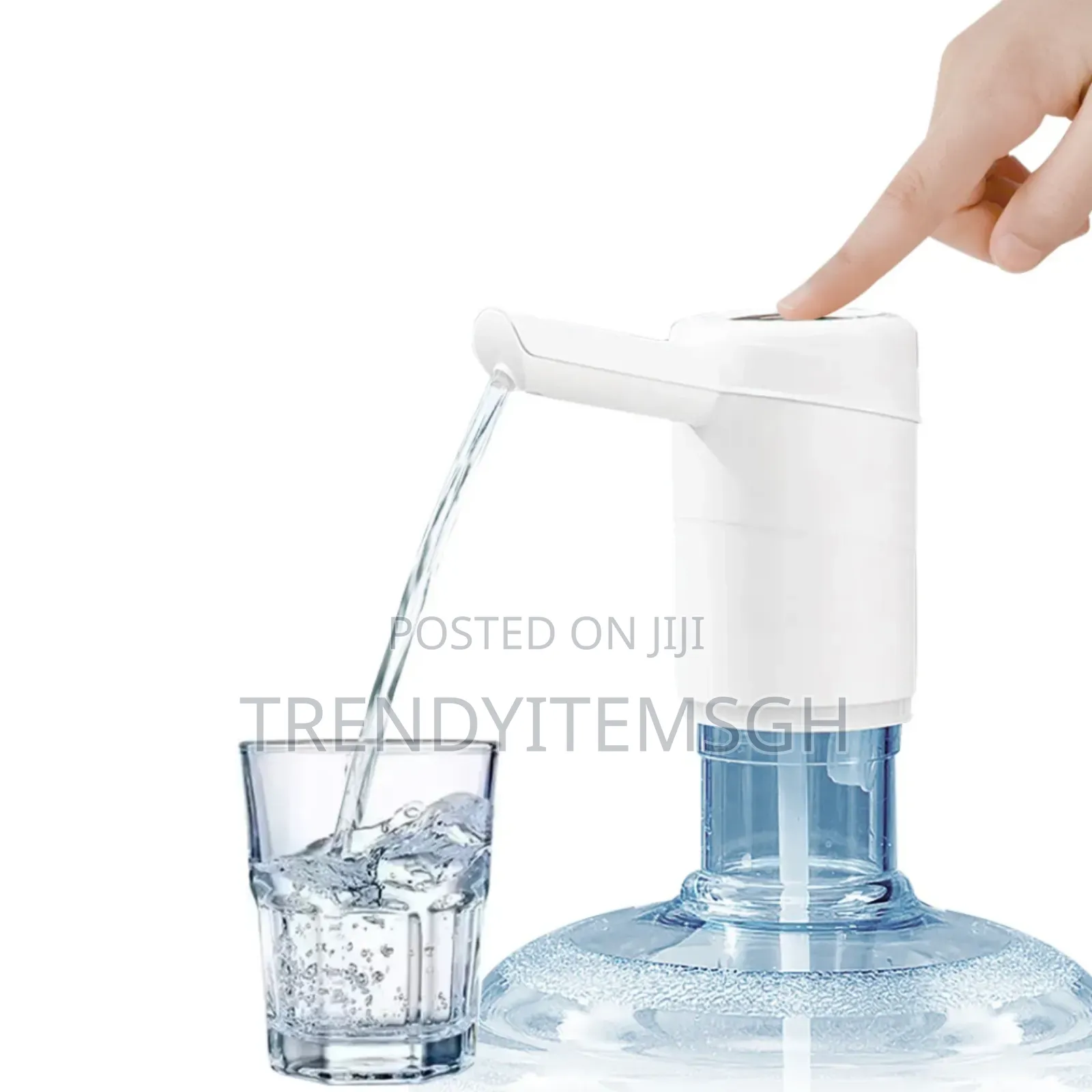 Automatic Mini Bottle Water Dispenser Pump